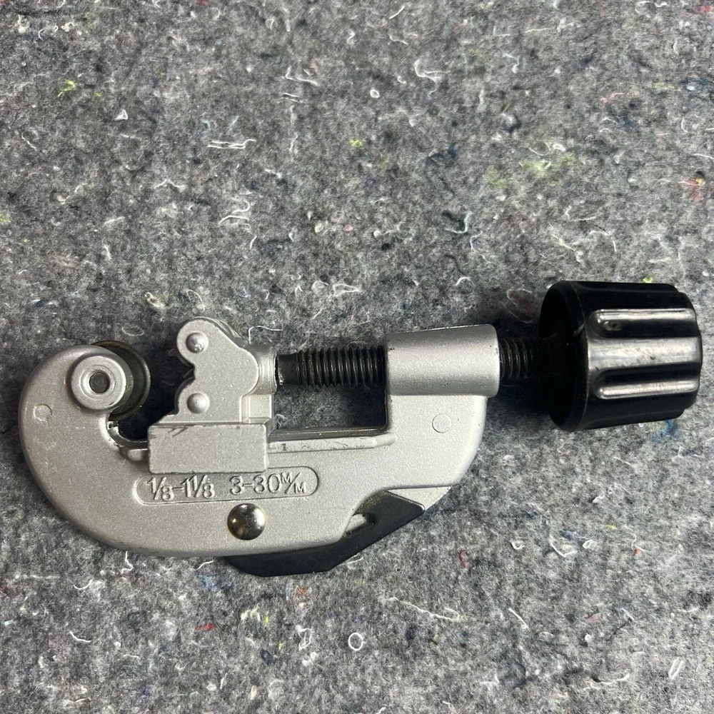 N/A taiwan tubing